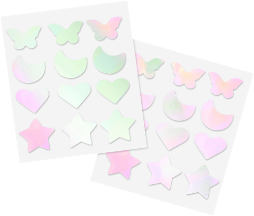 spot squad holo hidrokoloidni stikeri za bubuljice 10 essence