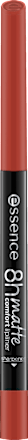 8h matte comfort olovka za usne- 18 Cherry On Top essence