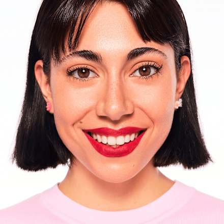 8h matte comfort olovka za usne- 18 Cherry On Top essence