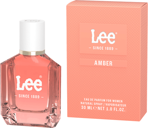 Amber edp Lee