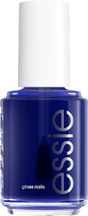 Nagellack Glass Nails 0 Blue Light essie