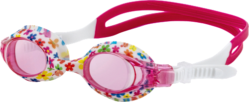 plavecké brýle růžové SUNDANCE