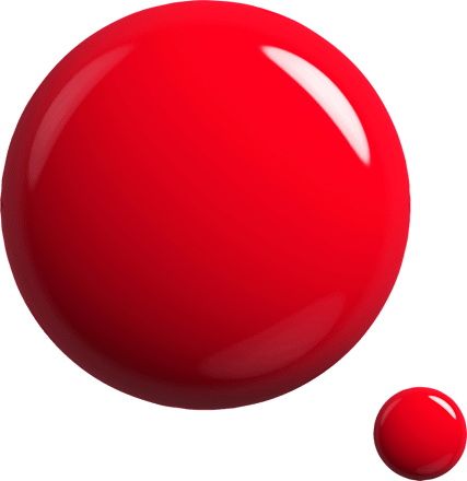 Nagellack Gel Couture 470 Sizzling Hot essie