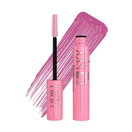 Mascara Lash Sensational Sky High Air Pink MAYBELLINE NEW YORK