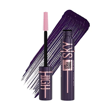 Mascara Lash Sensational Sky High Cherry Sky MAYBELLINE NEW YORK