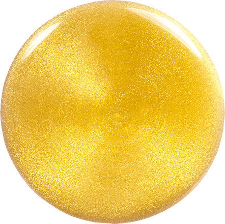 Top Coat Gel Couture 565 Crushed Gold essie