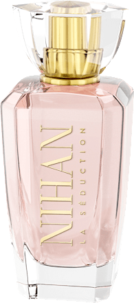 Eau de Parfum La Seduction NIHAN