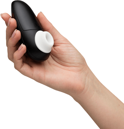 Auflegevibrator Mini 2 Womanizer