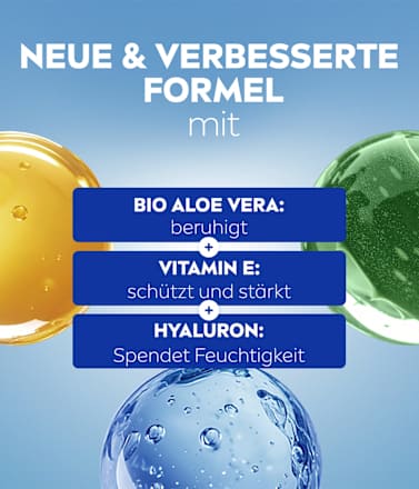 After Sun Lotion Pflegend NIVEA SUN