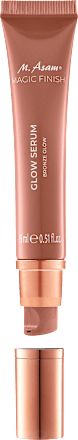 Highlighter Magic Finish Glow Serum Bronze Glow M. Asam