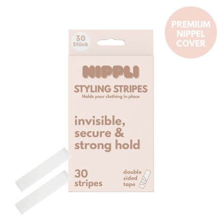 Styling Stripes NIPPLI EUROPE GmbH