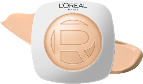 Foundation Hyaluron Tinted Balm True Match 1 Very Light L'ORÉAL PARiS