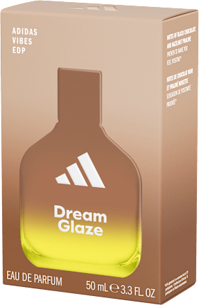 Vibes dámská EdP Dream Glaze adidas