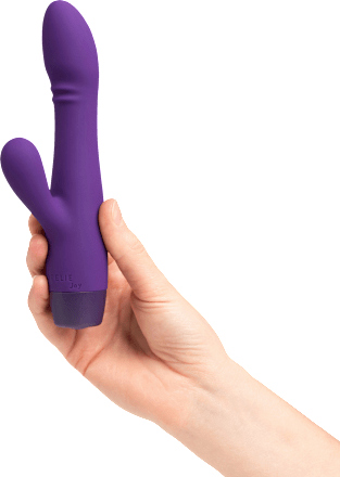 Vibrator kein Chichi nur Shake AMORELIE