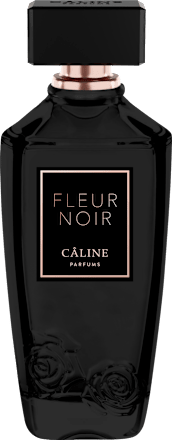 Eau de Parfum Fleur Noir  CÂLINE