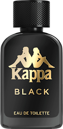 Pánska toaletná voda Black Kappa