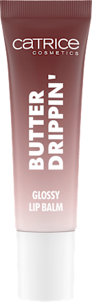 Balsam do ust Butter Drippin' Glossy Lip Balm 040 Bisou Bisou CATRICE