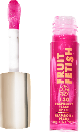 Fruit Fetish ulje za usne – 130 Raspberry Peach MILANI