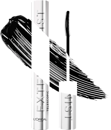 Mascara Telescopic Extensionist L'ORÉAL PARiS