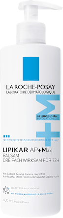 Körperbalsam Lipikar AP+Max LA ROCHE-POSAY