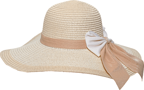 Šešir s elegantnom mašnom ESTRA