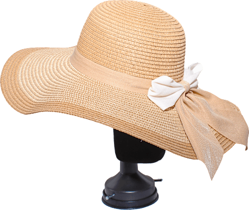 Šešir s elegantnom mašnom ESTRA