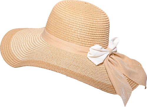 Šešir s elegantnom mašnom ESTRA