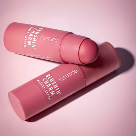 Bronze Embrace Look Set CATRICE