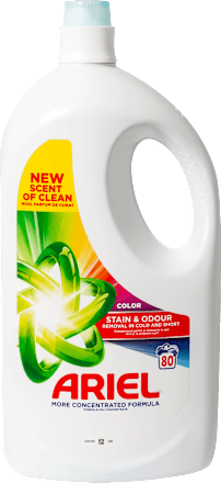 COLOR tečni detergent za pranje veša ARIEL