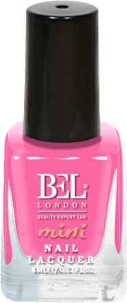 Lak za nokte – 218 BEL LONDON