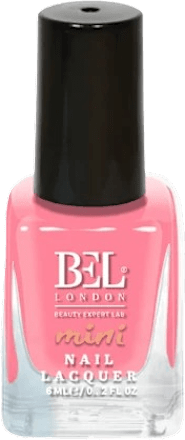 Lak za nokte – 214 BEL LONDON