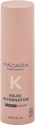 Pleťové sérum K Kojic Alternative  MÁDARA organic skincare