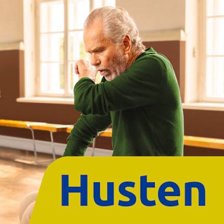 Prospan 65mg Efeublätter-Trockenextrakt Husten-Brausetabletten Prospan