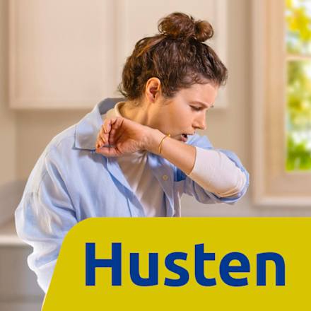 Prospan Efeublätter-Trockenextrakt Hustenliquid mit Mentholgeschmack Prospan