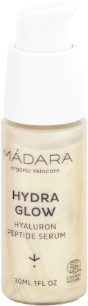 Pleťové sérum Hydra Glow MÁDARA organic skincare