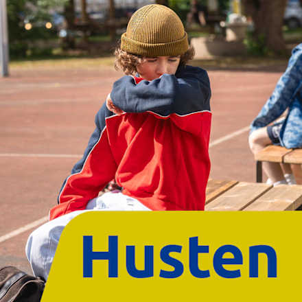 Prospan Efeubltter-Trockenextrakt Husten-Lutschpastillen  Orangen-Geschmack, 20 St