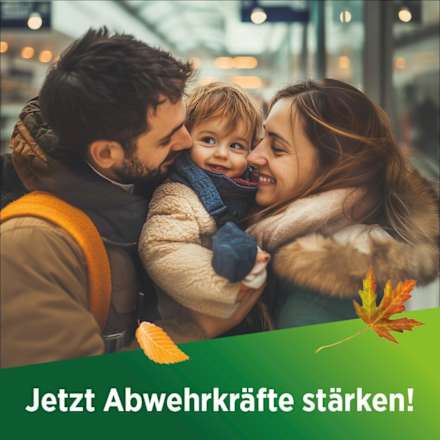 Biolectra Immun Direct, Portionsbeutel 60 St Biolectra