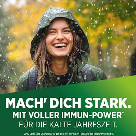 Biolectra Immun Direct, Portionsbeutel 60 St Biolectra