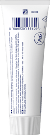 Dentifricio Complete Protezione&Pulizia Oral-B