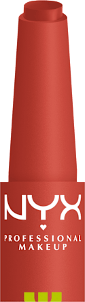 Ajakrúzs stift, Fat Matte - Nr. 04 Rose Robe NYX PROFESSIONAL MAKEUP