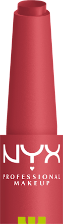 Ajakrúzs stift, Fat Matte - Nr. 12 Blush Blanket NYX PROFESSIONAL MAKEUP