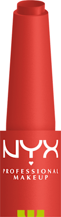 Ajakrúzs stift, Fat Matte - Nr. 09 Mauve Cloud NYX PROFESSIONAL MAKEUP