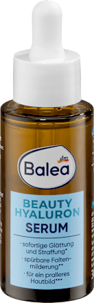 Серум за лице Beauty Hyaluron Balea