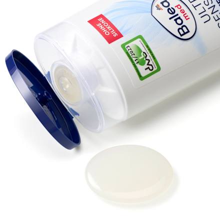 Šampon ULTRA SENSITIVE s soljo Mrtvega morja Balea med