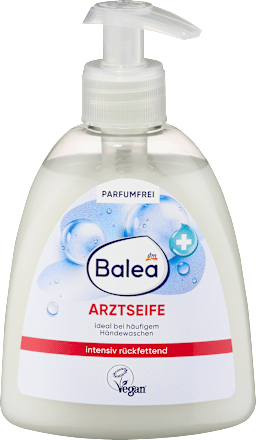 Flüssigseife Arztseife Balea