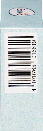 Tuhý šampón na vlasy kokos a limetka Balea