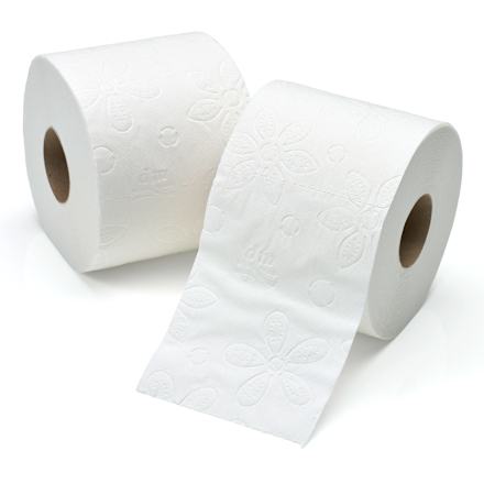 Classic toaletni papir, 3-slojni Sanft&Sicher