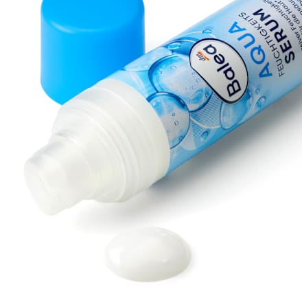 Siero viso idratante AQUA Balea