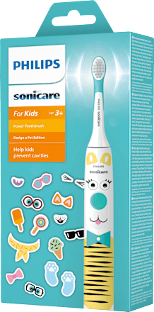 Schallzahnbürste Kinder Sonicare Philips Sonicare