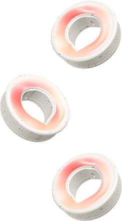 Aroma-Pod Peach air up